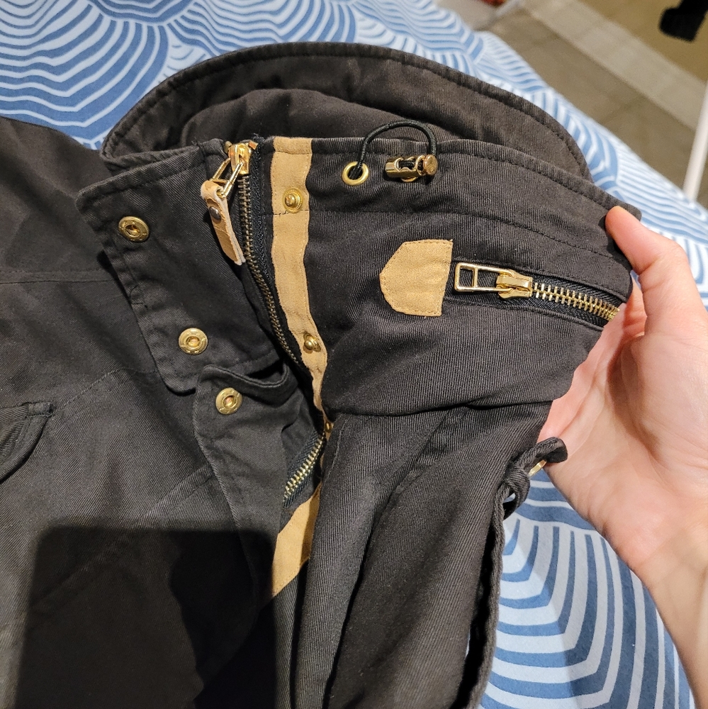 Vero Moda Women's Jacket - Picture 3 of 9